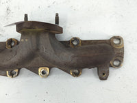 2013-2016 Ford Escape Turbocharger Exhaust Manifold With Turbo Charger - Oemusedautoparts1.com