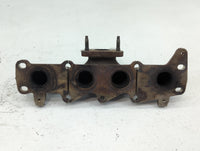 2013-2016 Ford Escape Turbocharger Exhaust Manifold With Turbo Charger - Oemusedautoparts1.com