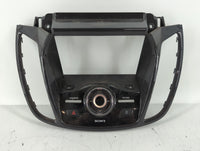 2013-2016 Ford Escape Radio Control Panel - Oemusedautoparts1.com