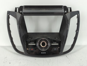 compare product 2013-2016 Ford Escape Radio Control Panel