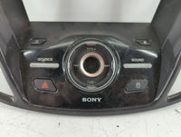 2013-2016 Ford Escape Radio Control Panel - Oemusedautoparts1.com