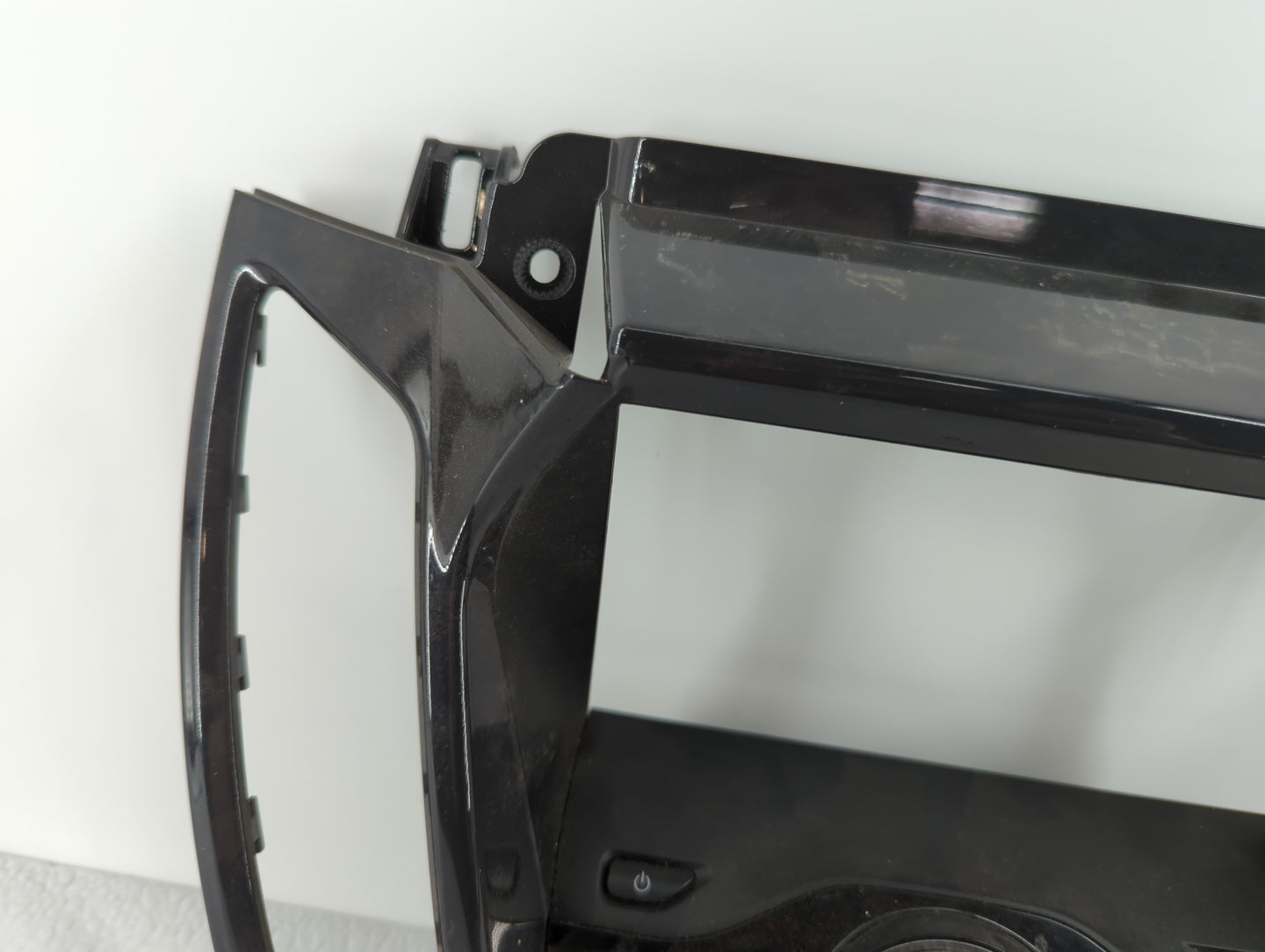 2013-2016 Ford Escape Radio Control Panel - Oemusedautoparts1.com