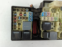 2013-2016 Ford Escape Fusebox Fuse Box Panel Relay Module P/N:AV6T-14A067-AD Fits Fits 2013 2014 2015 2016 OEM Used Auto Par