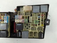 2013-2016 Ford Escape Fusebox Fuse Box Panel Relay Module P/N:AV6T-14A067-AD Fits Fits 2013 2014 2015 2016 OEM Used Auto Par