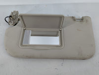 2013-2019 Ford Escape Sun Visor Shade Replacement Driver Left Mirror Fits Fits 2013 2014 2015 2016 2017 2018 2019 OEM Used A