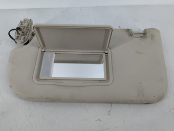 compare product 2013-2019 Ford Escape Sun Visor Shade Replacement Driver Left Mirror Fits Fits 2013 2014 2015 2016 2017 2018 2019 OEM Used Auto Parts
