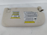 2013-2019 Ford Escape Sun Visor Shade Replacement Driver Left Mirror Fits Fits 2013 2014 2015 2016 2017 2018 2019 OEM Used A