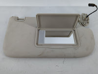 2013-2019 Ford Escape Sun Visor Shade Replacement Passenger Right Mirror Fits Fits 2013 2014 2015 2016 2017 2018 2019 OEM Us