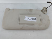 2013-2019 Ford Escape Sun Visor Shade Replacement Passenger Right Mirror Fits Fits 2013 2014 2015 2016 2017 2018 2019 OEM Us