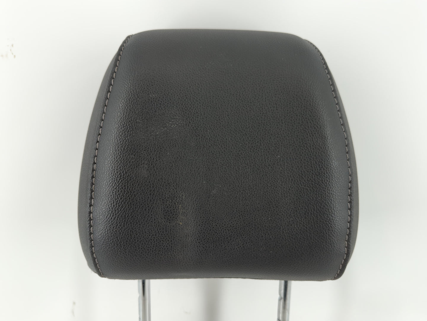 2014 Ford Escape Headrest Head Rest Front Driver Passenger Seat Black - Oemusedautoparts1.com