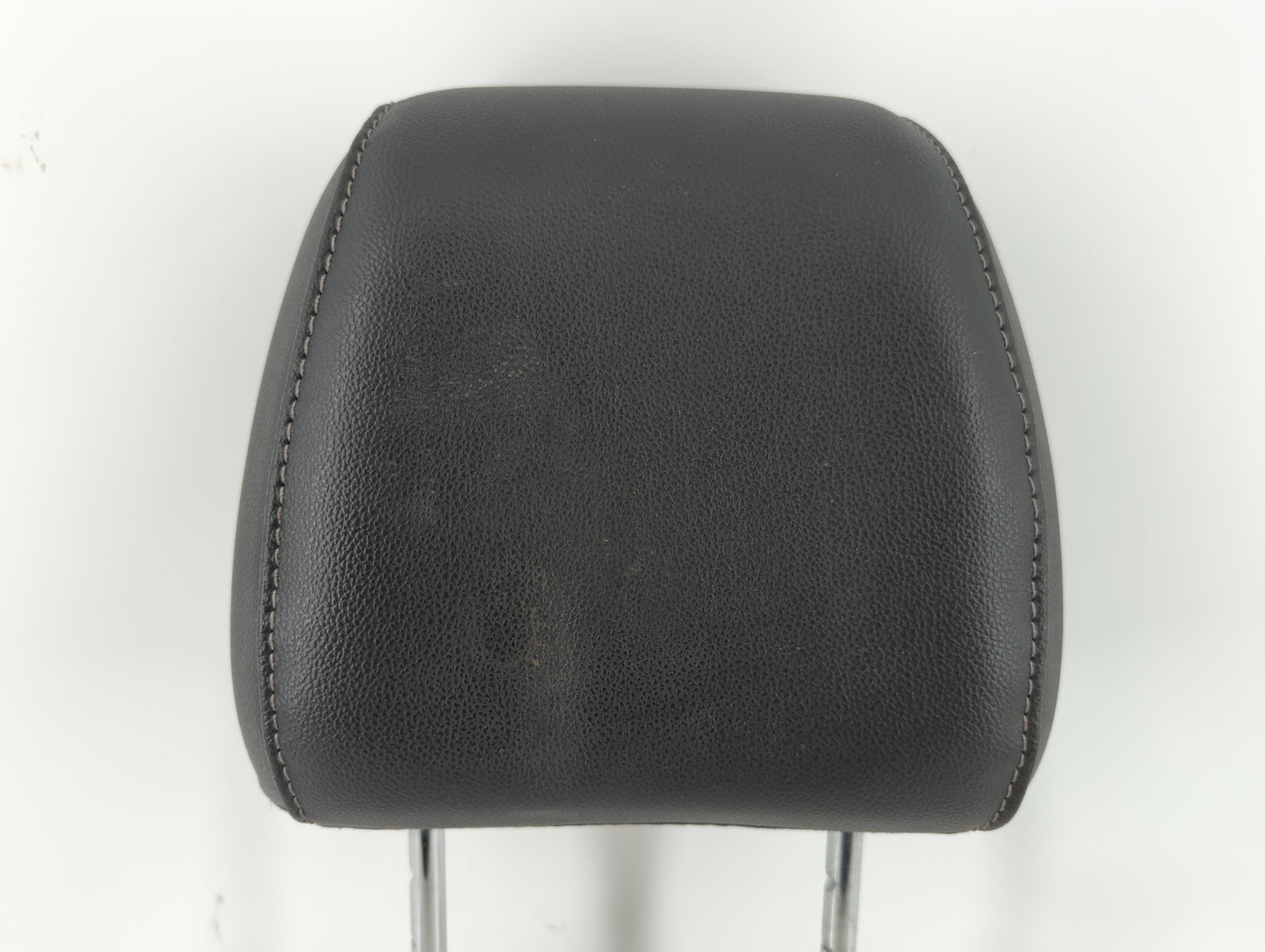 2014 Ford Escape Headrest Head Rest Front Driver Passenger Seat Black - Oemusedautoparts1.com