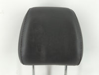 2014 Ford Escape Headrest Head Rest Front Driver Passenger Seat Black - Oemusedautoparts1.com