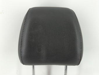 compare product 2014 Ford Escape Headrest Head Rest Front Driver Passenger Seat Black