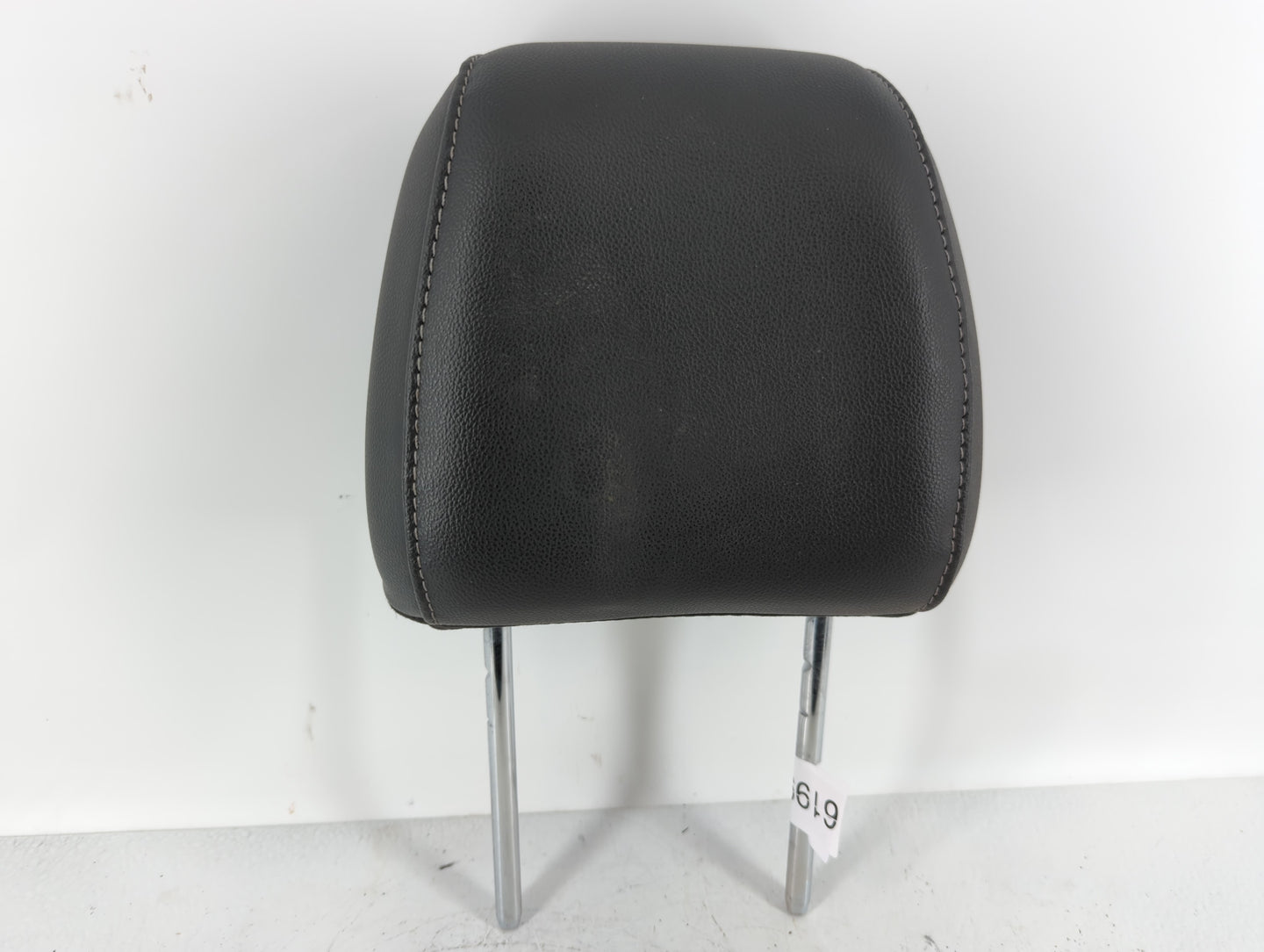 2014 Ford Escape Headrest Head Rest Front Driver Passenger Seat Black - Oemusedautoparts1.com
