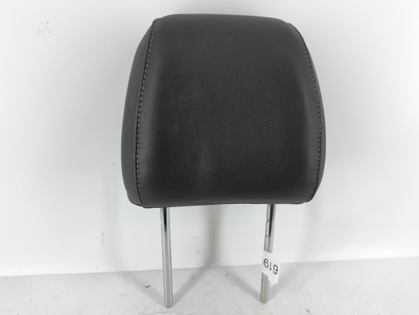 2014 Ford Escape Headrest Head Rest Front Driver Passenger Seat Black - Oemusedautoparts1.com