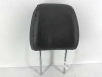 2014 Ford Escape Headrest Head Rest Front Driver Passenger Seat Black - Oemusedautoparts1.com