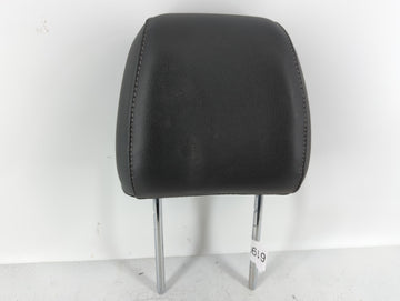2014 Ford Escape Headrest Head Rest Front Driver Passenger Seat Black