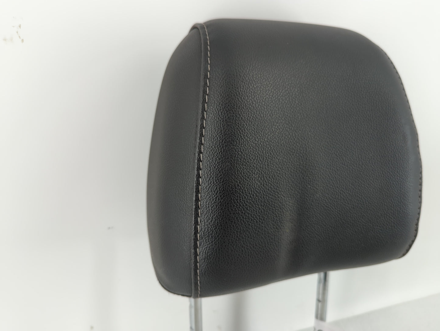 2014 Ford Escape Headrest Head Rest Front Driver Passenger Seat Black - Oemusedautoparts1.com
