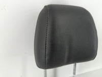 2014 Ford Escape Headrest Head Rest Front Driver Passenger Seat Black - Oemusedautoparts1.com