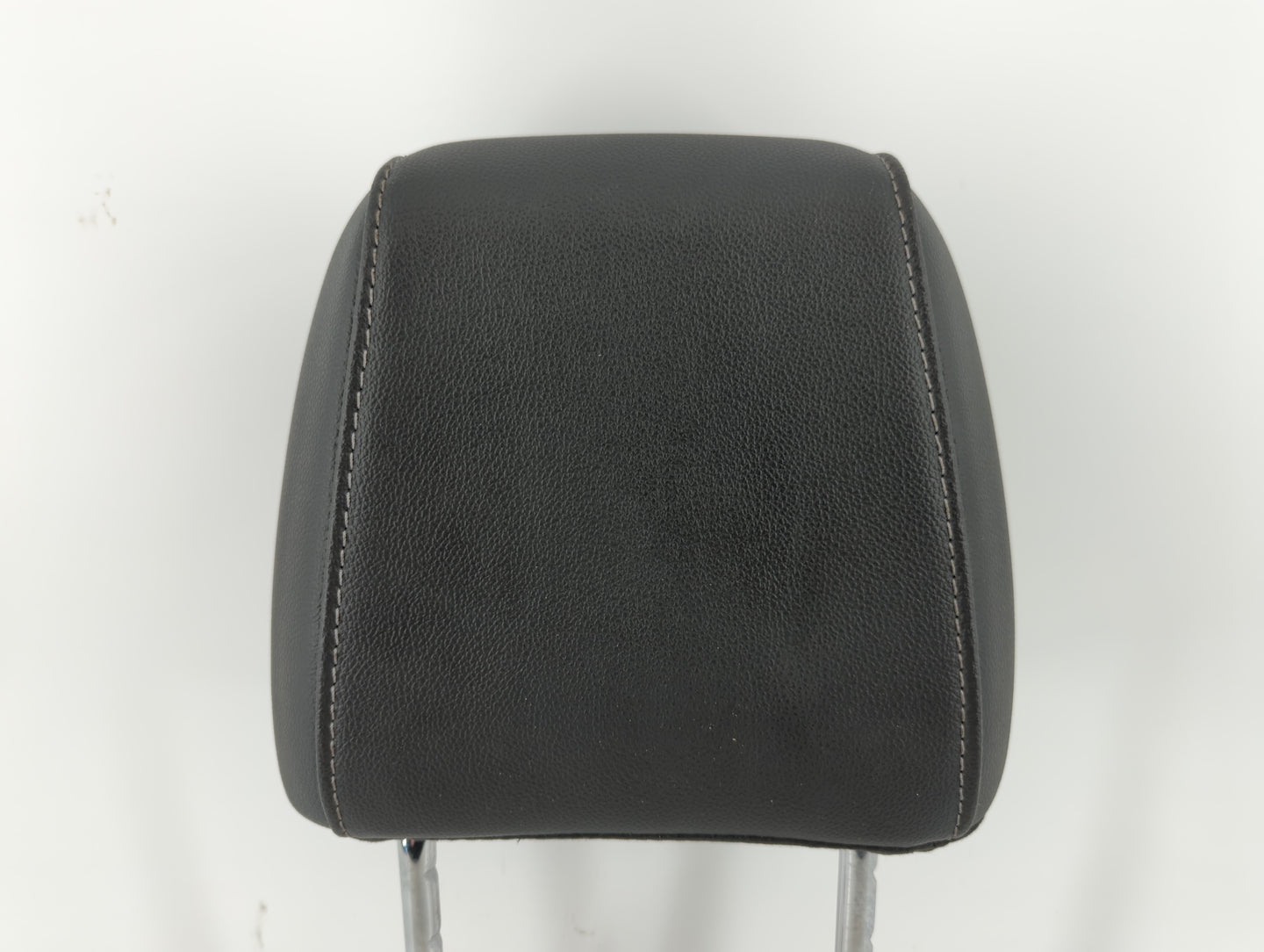 2014 Ford Escape Headrest Head Rest Front Driver Passenger Seat Black - Oemusedautoparts1.com