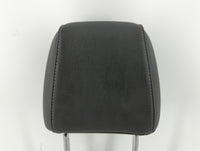 2014 Ford Escape Headrest Head Rest Front Driver Passenger Seat Black - Oemusedautoparts1.com