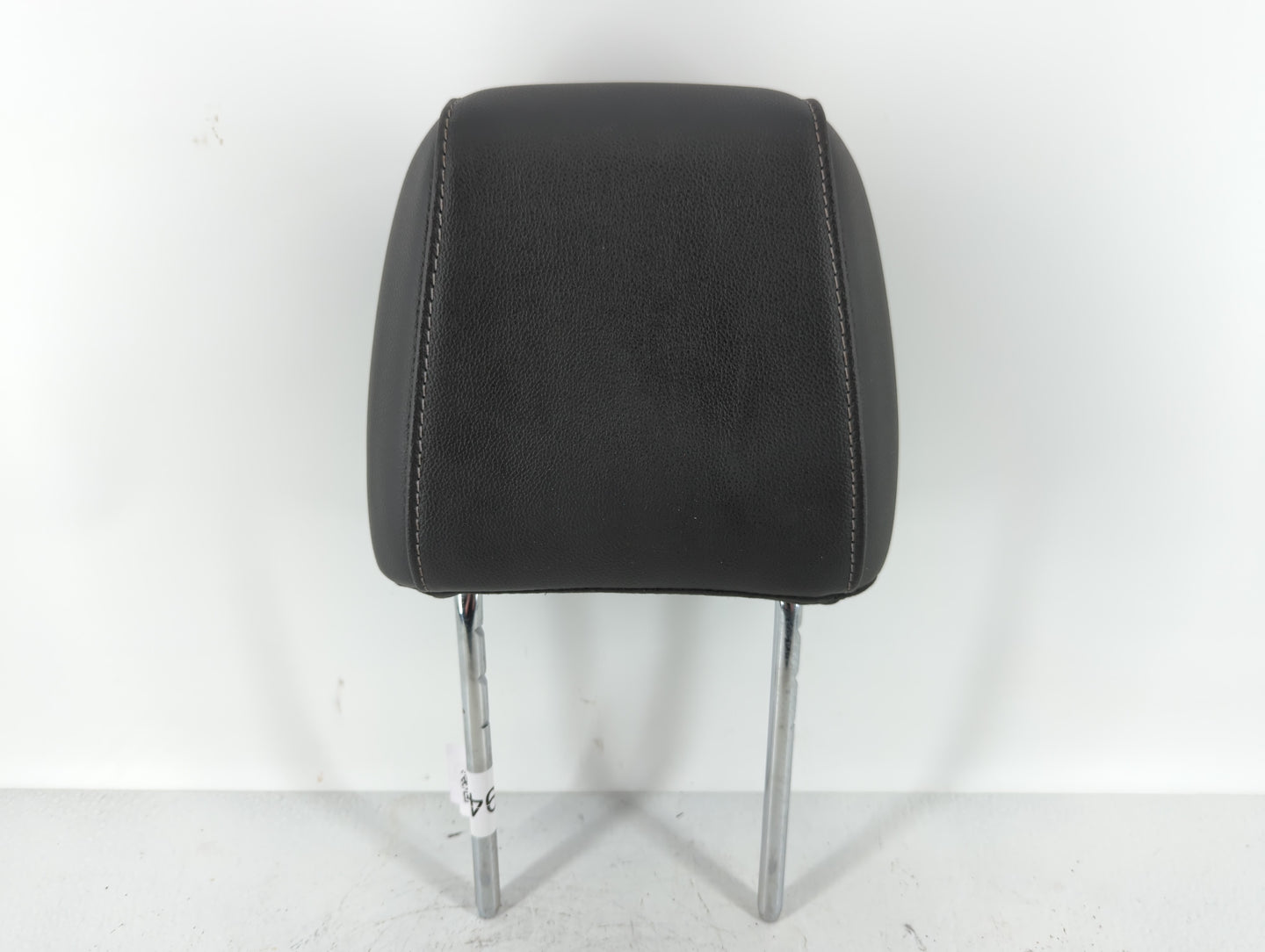 2014 Ford Escape Headrest Head Rest Front Driver Passenger Seat Black - Oemusedautoparts1.com