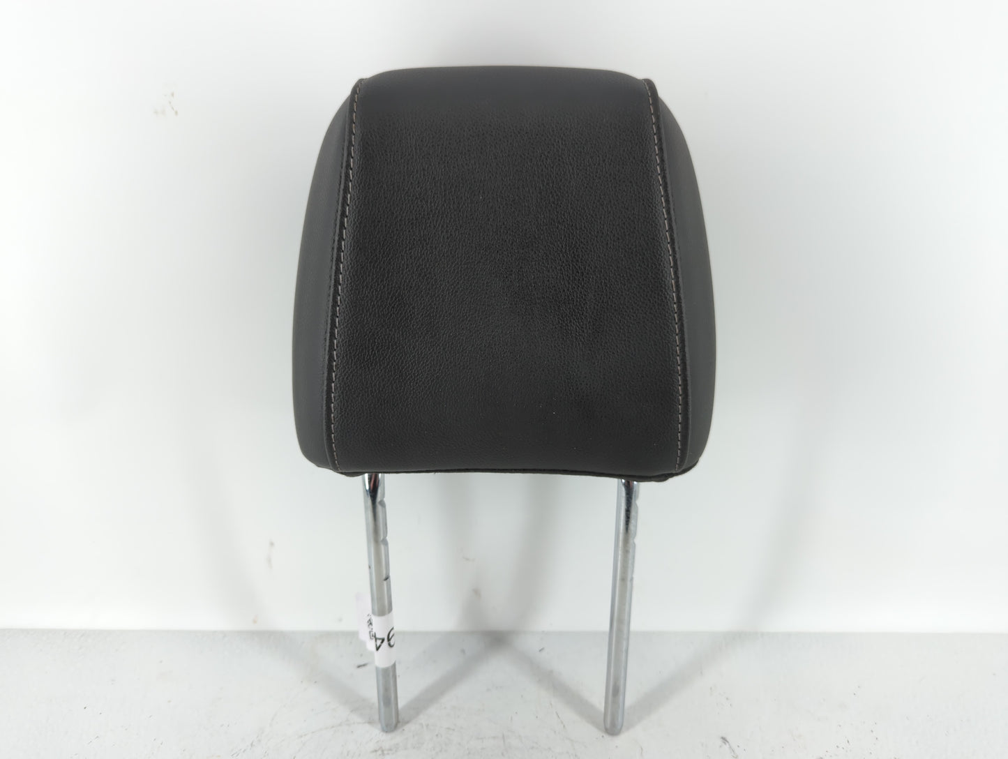 2014 Ford Escape Headrest Head Rest Front Driver Passenger Seat Black - Oemusedautoparts1.com