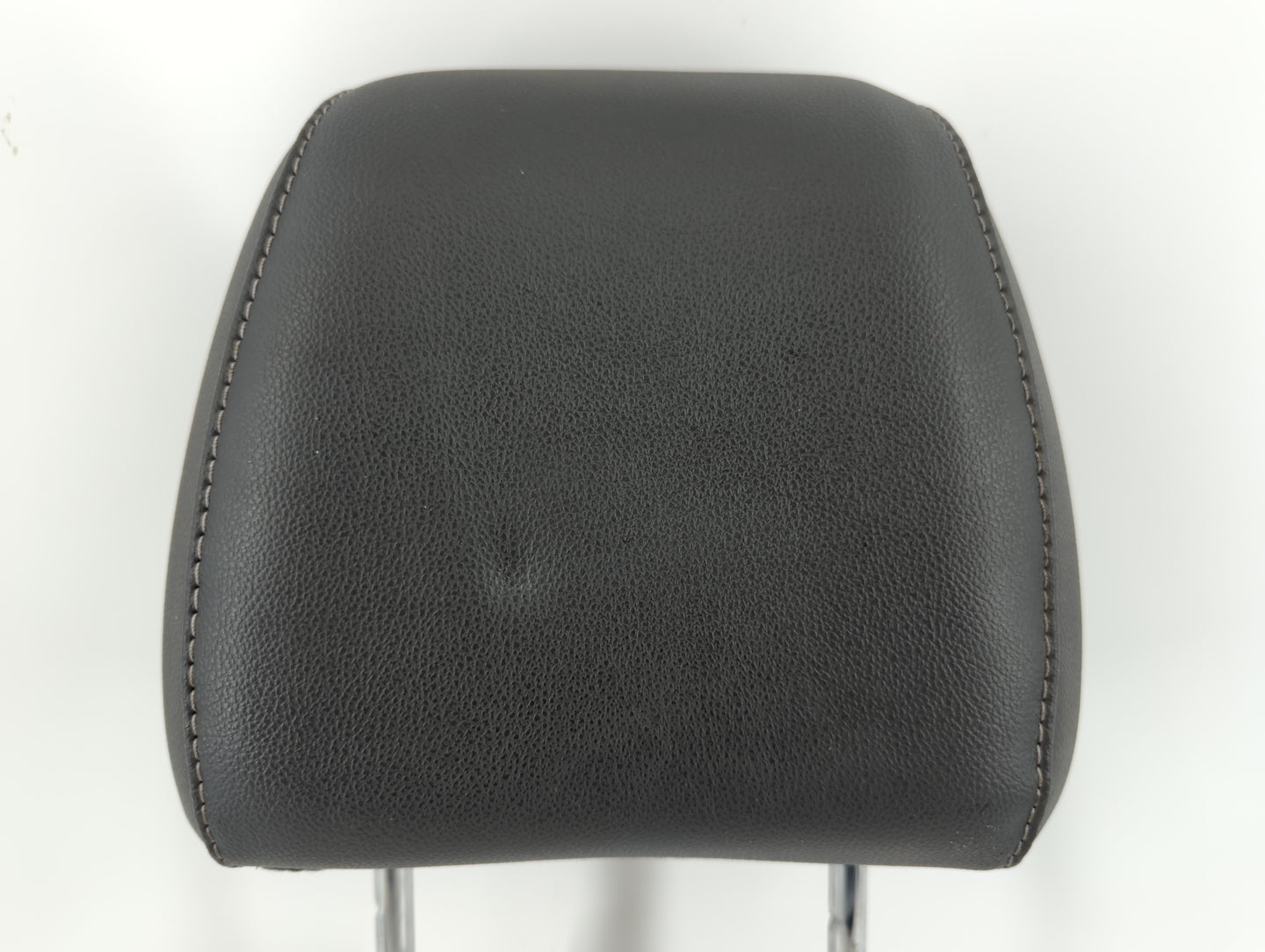 2014 Ford Escape Headrest Head Rest Front Driver Passenger Seat Black - Oemusedautoparts1.com