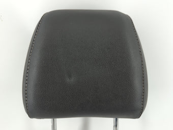 compare product 2014 Ford Escape Headrest Head Rest Front Driver Passenger Seat Black