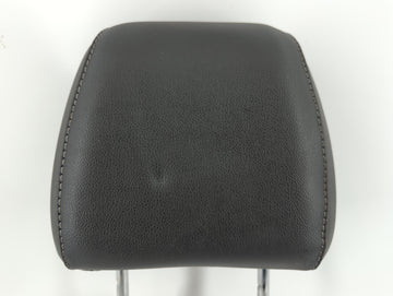 2014 Ford Escape Headrest Head Rest Front Driver Passenger Seat Black - Oemusedautoparts1.com