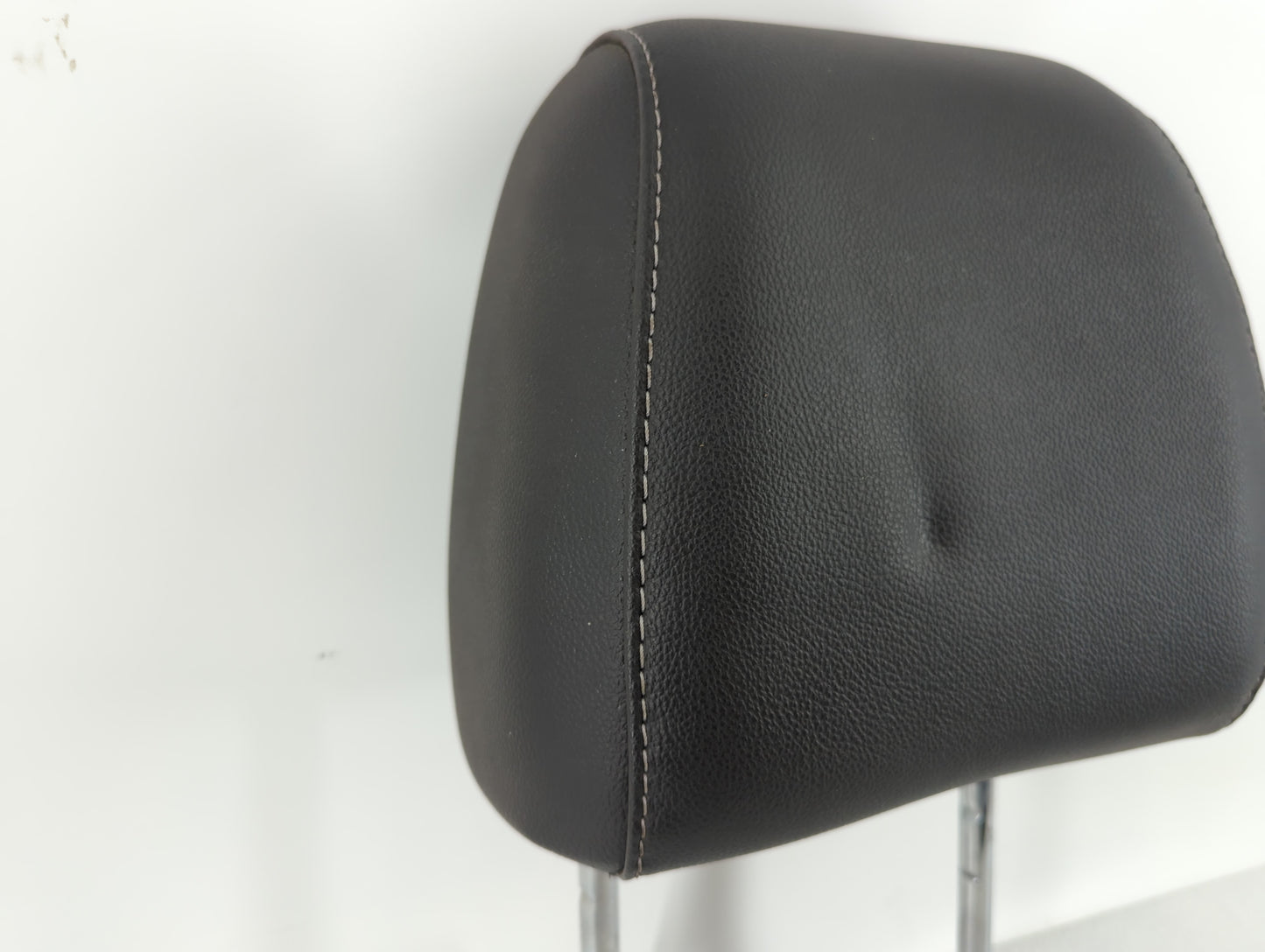 2014 Ford Escape Headrest Head Rest Front Driver Passenger Seat Black - Oemusedautoparts1.com