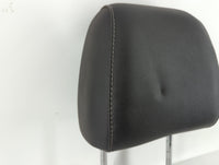 2014 Ford Escape Headrest Head Rest Front Driver Passenger Seat Black - Oemusedautoparts1.com