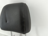 2014 Ford Escape Headrest Head Rest Front Driver Passenger Seat Black - Oemusedautoparts1.com