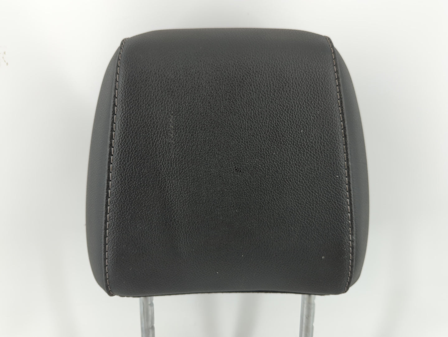 2014 Ford Escape Headrest Head Rest Front Driver Passenger Seat Black - Oemusedautoparts1.com