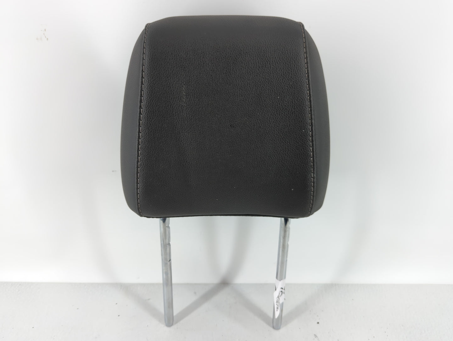 2014 Ford Escape Headrest Head Rest Front Driver Passenger Seat Black - Oemusedautoparts1.com