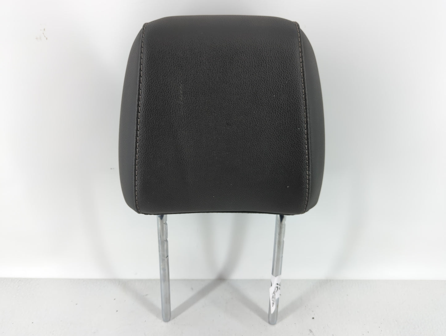 2014 Ford Escape Headrest Head Rest Front Driver Passenger Seat Black - Oemusedautoparts1.com