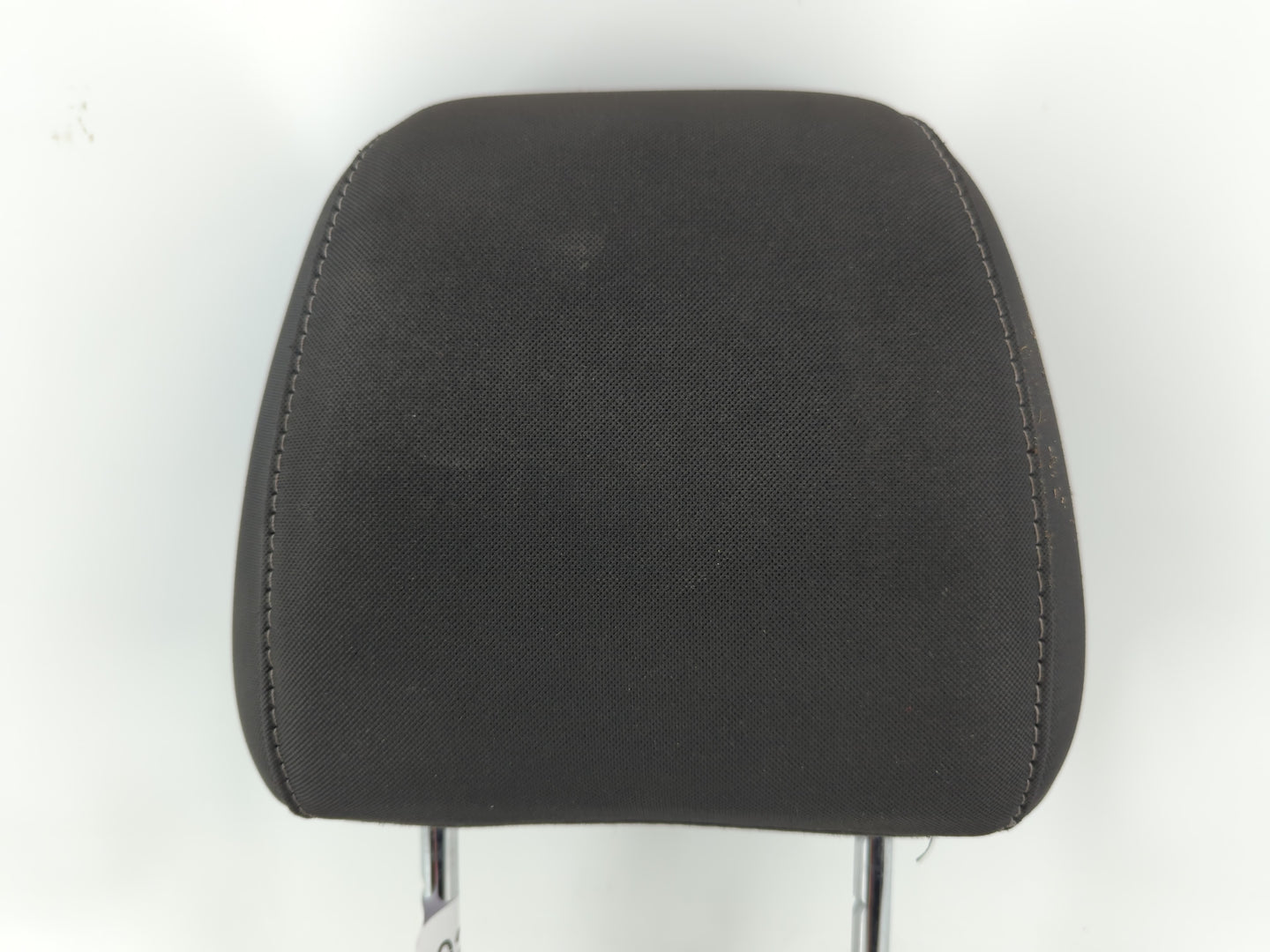 Ford Escape Headrest Head Rest Front Driver Passenger Seat Black - Oemusedautoparts1.com