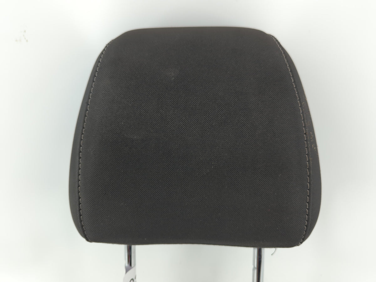 Ford Escape Headrest Head Rest Rear Center Seat Black 620247 - Oemusedautoparts1.com