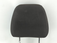 Ford Escape Headrest Head Rest Rear Center Seat Black 620247 - Oemusedautoparts1.com