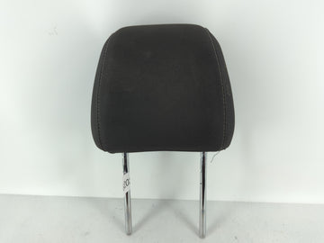 Ford Escape Headrest Head Rest Front Driver Passenger Seat Black