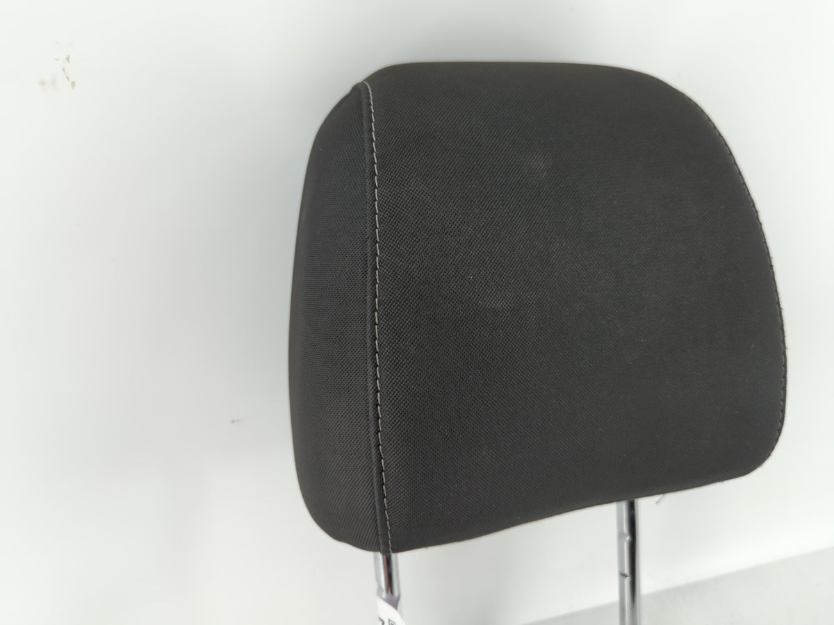 Ford Escape Headrest Head Rest Rear Center Seat Black 620247 - Oemusedautoparts1.com