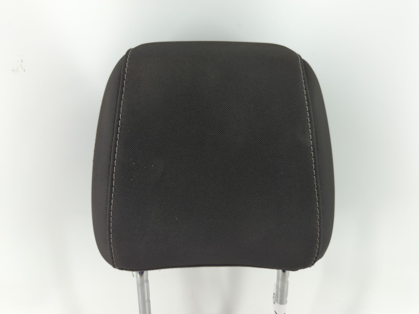 Ford Escape Headrest Head Rest Front Driver Passenger Seat Black - Oemusedautoparts1.com