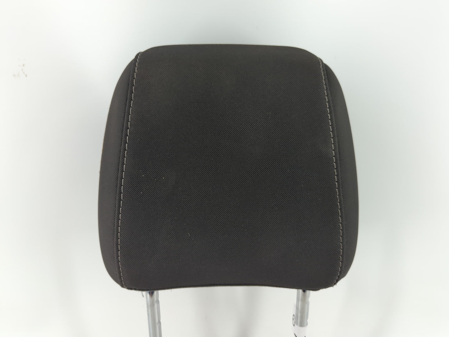 Ford Escape Headrest Head Rest Front Driver Passenger Seat Black - Oemusedautoparts1.com