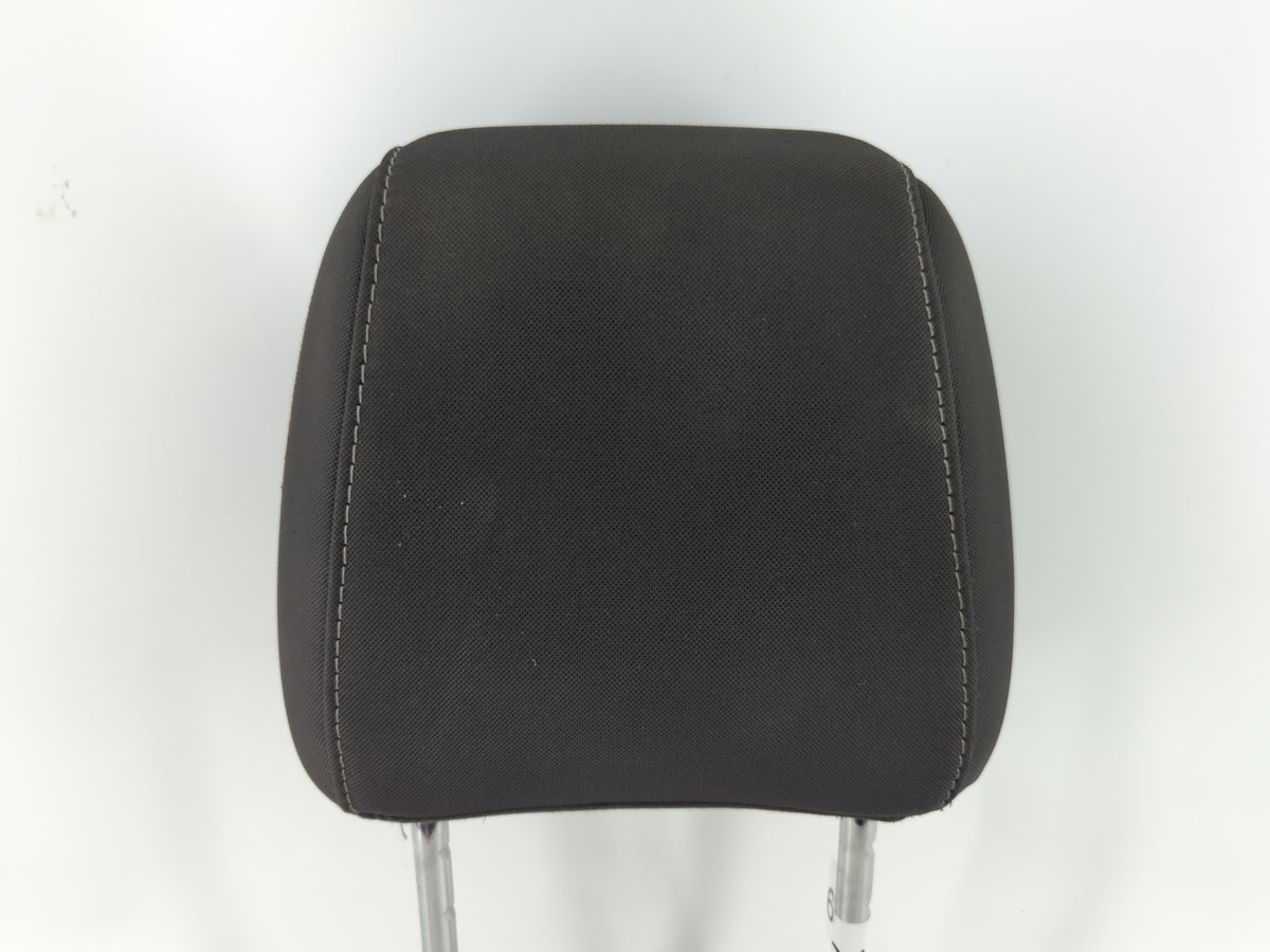 Ford Escape Headrest Head Rest Rear Center Seat Black 620247 - Oemusedautoparts1.com