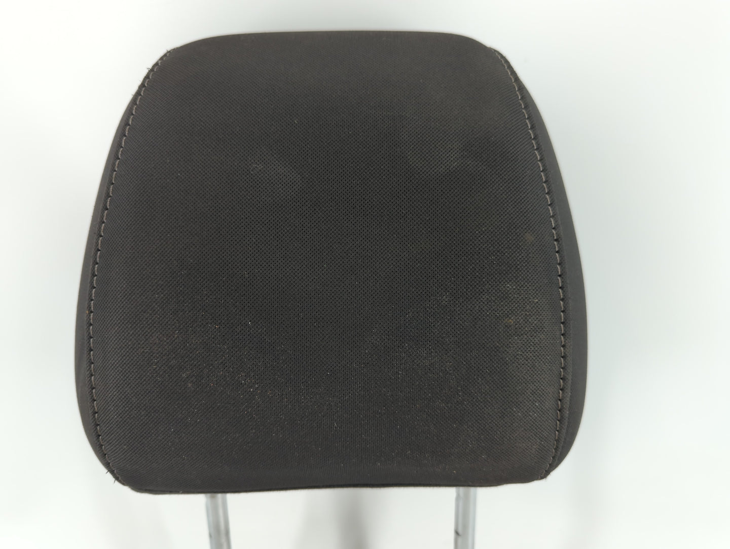Ford Escape Headrest Head Rest Front Driver Passenger Seat Black - Oemusedautoparts1.com