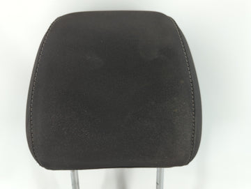 Ford Escape Headrest Head Rest Front Driver Passenger Seat Black - Oemusedautoparts1.com