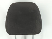 Ford Escape Headrest Head Rest Rear Center Seat Black 620280 - Oemusedautoparts1.com