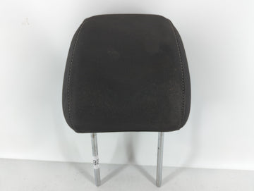 Ford Escape Headrest Head Rest Front Driver Passenger Seat Black