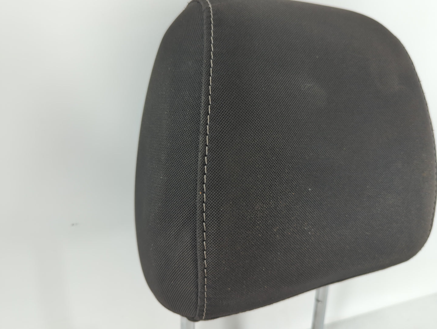 Ford Escape Headrest Head Rest Front Driver Passenger Seat Black - Oemusedautoparts1.com