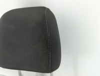 Ford Escape Headrest Head Rest Front Driver Passenger Seat Black - Oemusedautoparts1.com